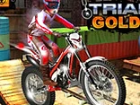 Trials Gold 3D - Play free online Motorcycle Trial game