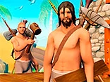 Tribals.io - Play free online Survival game