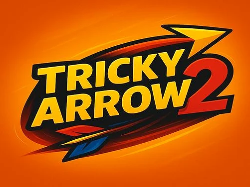 Tricky Arrow 2 - Play free online Arcade game