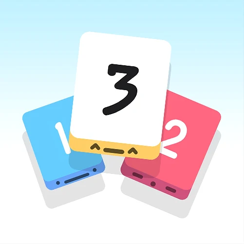 TriMerge - Play free online Puzzle game