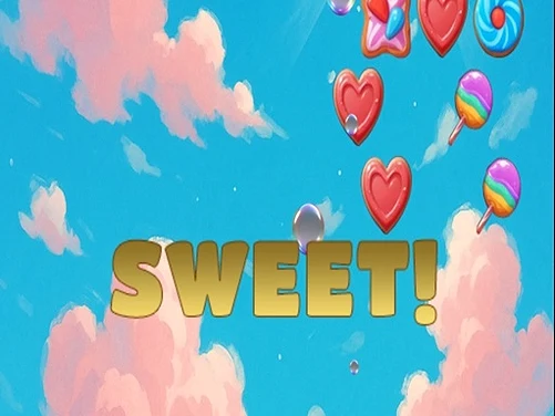 Triple Treat Toss - Play free online Match 3 game