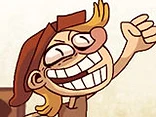 Troll Tale - Play free online Trollface game