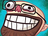 Trollface Game Quest: TV Show - Play free online Trollface game