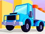 Truck Delivery 3D - Play free online Truck game
