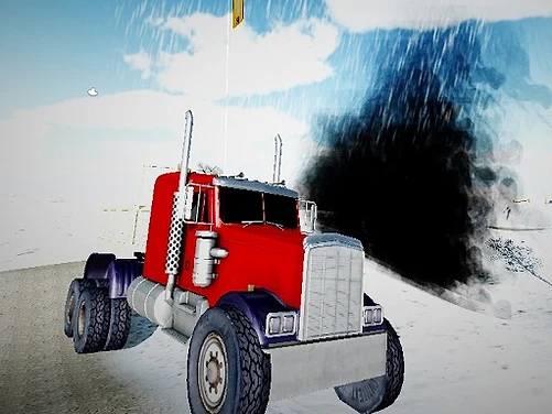 Truck Driving Simulator offroad - Play free online Action game