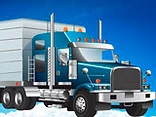 Truck Parking Challenge - Play free online Truck game