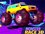 Truck Racing Two Player - Play free online jeep game
