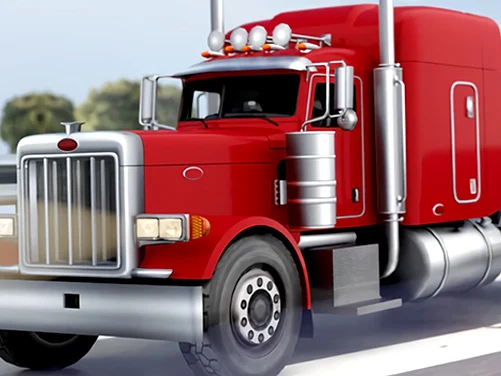 Truck Simulation - Play free online Simulation game