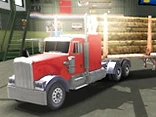 Truck Simulator 3D - Play free online Truck game