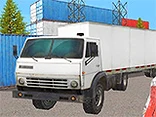 Truck Space 2 - Play free online game