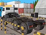 Truck Space - Play free online Truck game