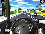 Truckers in the City 3D - Play free online game