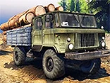 Truckers: Off-road Trucking - Play free online Truckers game
