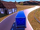 Truckers on the Island - Play free online game
