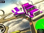 Truckers Trials 3D - Play free online Truckers game