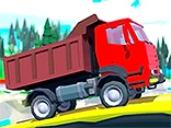 Trucks Transit - Play free online Truck game