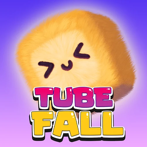 Tube Fall - Play free online game