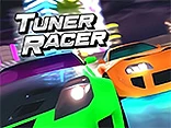 Tuner Racer - Play free online Racing game