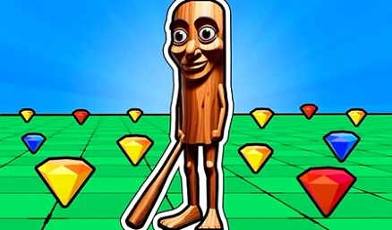 Tung tung tung Sahur: Escape - Play free online Arcade game