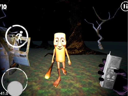 Tung Tung Tung Tung Sahur - Play free online Action game