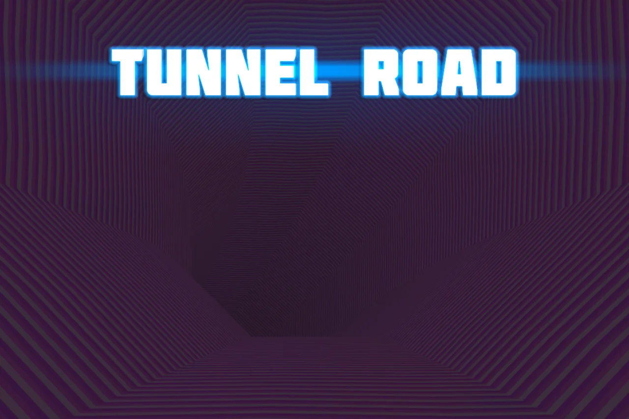 Tunnel Road - Play free online Casual Games game