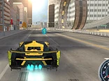 Turbo Car Racing - Play free online Racing game