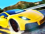 Turbo Drift 3D - Play free online Driving game