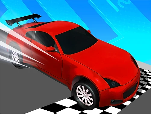Turbo Drive Mode Blitz - Play free online Car game