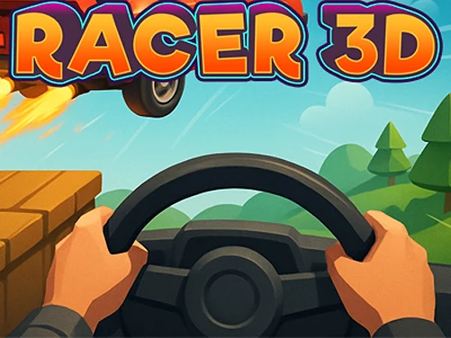 Turbo Racer 3D - Play free online game