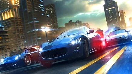 Turbo Racer Extreme - Play free online Arcade game