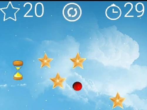 Twilight Trek - Play free online game