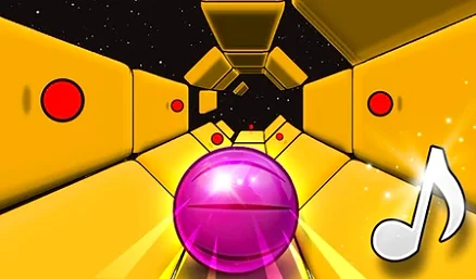 Two Tunnel 3D - Play free online game