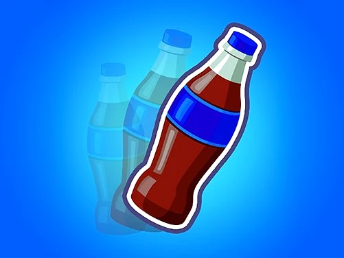 Ultimate Bottle Flip Game - Play free online Adventure game