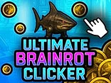 Ultimate Brainrot Clicker - Play free online Italian Brainrot game
