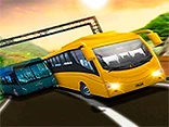 Ultimate Bus Racing - Play free online Bus game