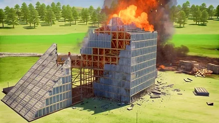 Ultimate Destruction Simulator - Play free online game