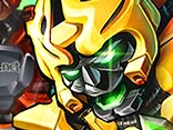 Ultimate Mega Mechs - Play free online game