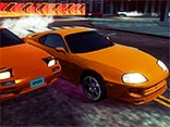 Ultimate Night Racing - Play free online Racing game