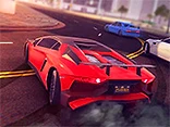 Ultimate Speed Driving - Play free online Driving game