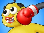 Uncle Hit: Punch the Dummy - Play free online Ragdoll game