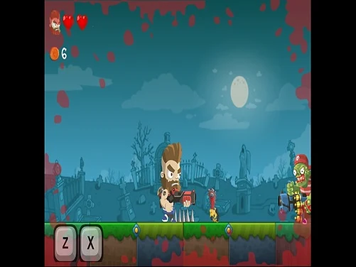 Undead Appetite - Play free online Casual game