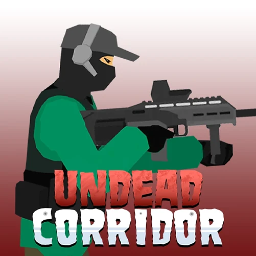 Undead Corridor - Play free online Horror game
