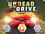 Undead Drive - Play free online game