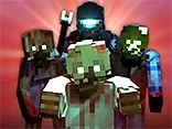 Undead Warfare - Play free online Zombie game