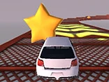 Unfair Stunt Car - Play free online Car game