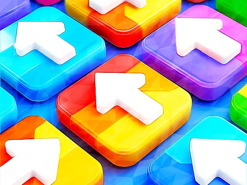 Unpuzzle Master Tap Away - Play free online Casual Games game