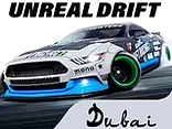 Unreal Drift Dubai - Play free online Driving game