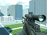 Urban Sniper Multiplayer - Play free online Shooting game