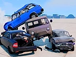 USSR Car Crash - Play free online Car game