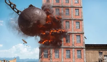 Ultimate Destruction Simulator 3D - Play free online Simulation game